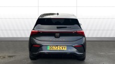 CUPRA Born 150kW V2 58kWh 5dr Auto Electric Hatchback